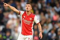 Scandal în vestiarul lui Arsenal: „Dacă n-aveți «ouă», stați acasă!”. Replică: „Ești o rușine!”