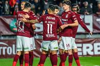 Rapid a rămas pe dinafara cupelor europene! GSP.ro a aflat motivarea deciziei FRF + Reacția giuleștenilor