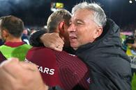 Ce a făcut Dan Petrescu sâmbătă seară, în timp ce FCSB pierdea titlul: „Atunci a «căzut» hotelul!”