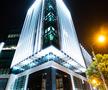Tiriac Tower - București