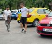 Dineul suspect din Herăstrău aduce iureșul la Dinamo! » Acuzații de complot la baraj: „Badea rezolvă acum cu jucătorii să picăm în «B»!”