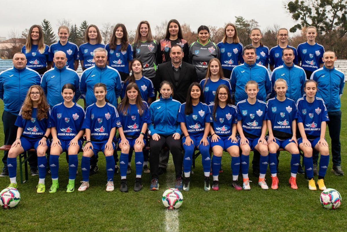 Documente: conflicte subterane în finalul play-off-ului din campionatul feminin