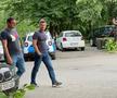 Dinamoviștii au ajuns în Herăstrău la dineul plătit de Nicu Badea, omul care le-a interzis folosirea siglei! » Apariție spectaculoasă a lui Torje