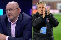 Gabi Balint, devastator la adresa lui Dan Petrescu: „Și dacă ești beat sau drogat n-ai voie să faci așa!” + Gigi Becali, amuzat: „Ne-au bătut pe noi și i-au înjurat pe ei”