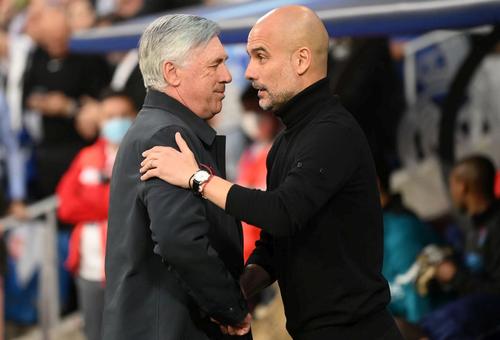 Mihai Stoica și Basarab Panduru s-au pus de acord. Ambii l-au ales pe Pep Guardiola în detrimentul lui Carlo Ancelotti.