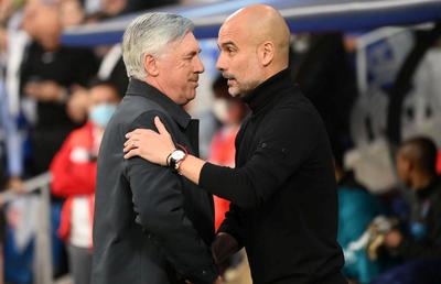Ancelotti sau Guardiola? Mihai Stoica și Panduru s-au pus de acord: „Doar Ferguson e în fața lui!”
