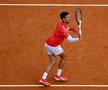Holger Rune, victorie fantastică în fața lui Djokovic » Tenis PERFECT în decisivul de la Roma: ZERO erori neforțate