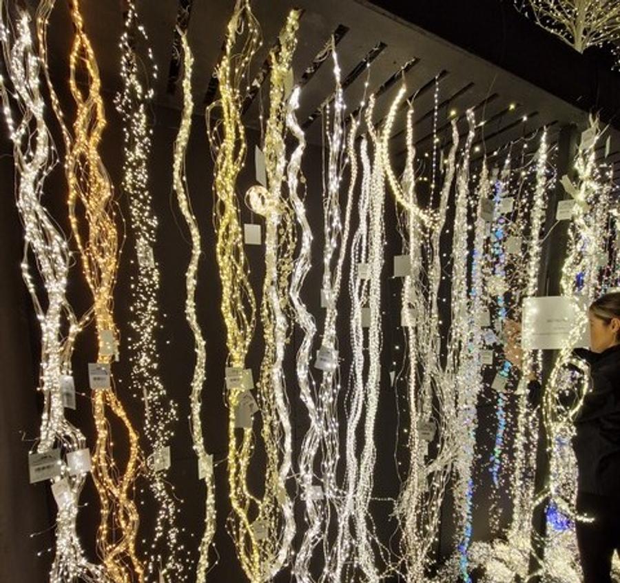 Christmas world 2023 – decorații după cele mai noi trenduri
