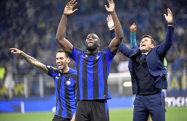 City sau Real Madrid? Echipa așteptată de Inter în finala Ligii: „Pe ei vreau să-i evităm!”