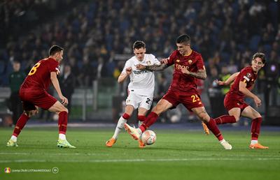 Asaltul final în Europa League pentru un loc în ultimul act
