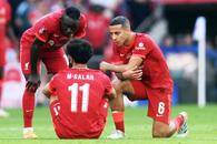 „Trădarea” anului » Un nume mare al lui Liverpool ar putea semna cu Manchester United!