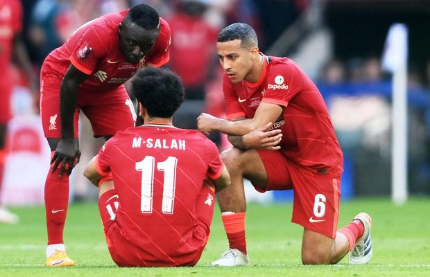„Trădarea” anului » Un nume mare al lui Liverpool ar putea semna cu Manchester United!