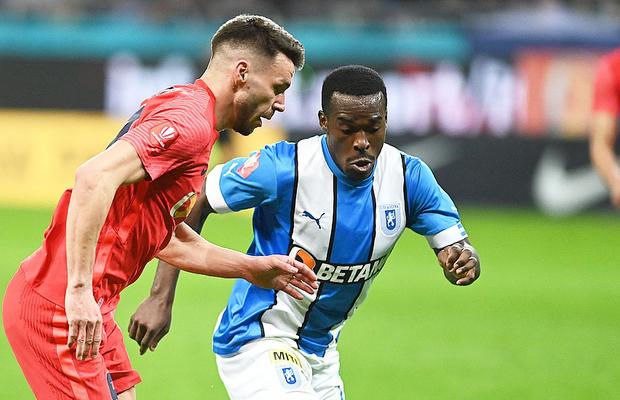 Vești bune pentru Universitatea Craiova înainte de derby-ul cu Rapid + Când revin Nicușor Bancu și Bogdan Vătăjelu