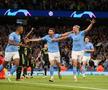 Manchester City - Real Madrid, 17 mai 2023