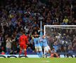 Manchester City - Real Madrid, 17 mai 2023