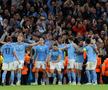 Manchester City - Real Madrid, 17 mai 2023