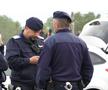 Talpan, rezolv-o p-asta! Doi antrenori s-au certat și fiecare și-a înființat echipa lui: „Jandarmeria a venit doar ca să nu li se urce băutura la cap”