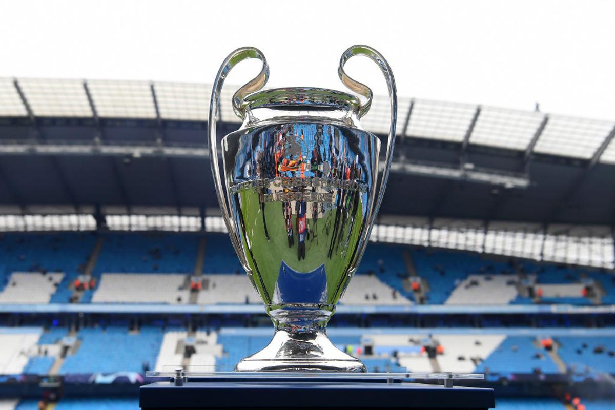Manchester City a zdrobit campioana Europei și merge în finala Ligii Campionilor » Guardiola, tot mai aproape de tripla istorică