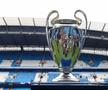 Manchester City - Real Madrid, 17 mai 2023
