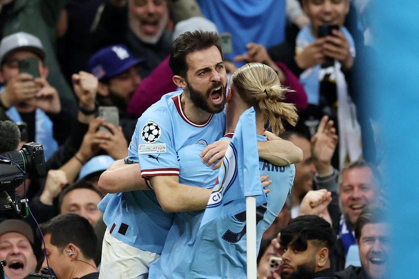 Manchester City și Real Madrid dispută ACUM manșa decisivă a semifinalei Ligii Campionilor.