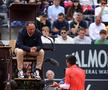 Holger Rune, victorie fantastică în fața lui Djokovic » Tenis PERFECT în decisivul de la Roma: ZERO erori neforțate