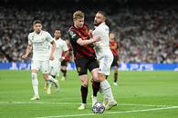 Războiul lumilor » Cea mai bună echipă a lumii contra celei mai bine plătite! Prima e dominată de Real Madrid, a doua de PSG