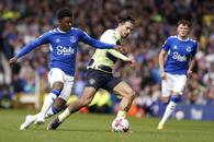 Everton, dată în judecată de mai multe rivale din Premier League care solicită despăgubiri de 340 de milioane de euro!