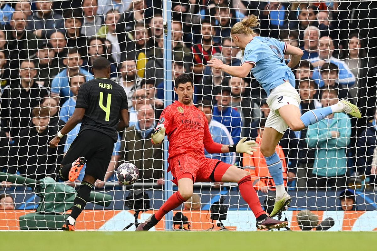 Manchester City a zdrobit campioana Europei și merge în finala Ligii Campionilor » Guardiola, tot mai aproape de tripla istorică