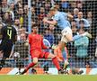 Manchester City - Real Madrid, 17 mai 2023