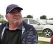 Talpan, rezolv-o p-asta! Doi antrenori s-au certat și fiecare și-a înființat echipa lui: „Jandarmeria a venit doar ca să nu li se urce băutura la cap”