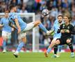 Manchester City - Real Madrid, 17 mai 2023