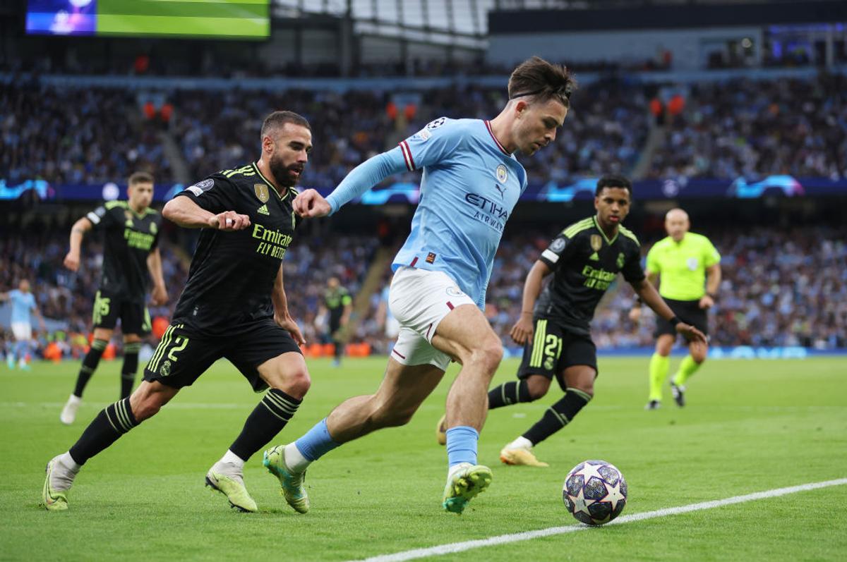 Manchester City a zdrobit campioana Europei și merge în finala Ligii Campionilor » Guardiola, tot mai aproape de tripla istorică