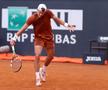 Holger Rune - Novak Djokovic, sfert la ATP Roma
