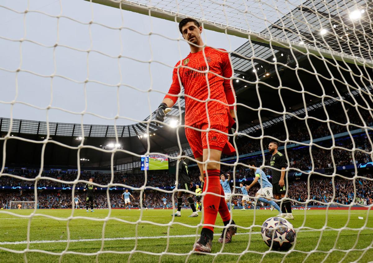 Manchester City a zdrobit campioana Europei și merge în finala Ligii Campionilor » Guardiola, tot mai aproape de tripla istorică