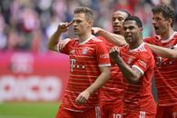 Barcelona, interesată de un septuplu campion în Bundesliga cu Bayern Munchen » Fotbalistul așteptat de Xavi pe Camp Nou