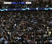 Manchester City - Real Madrid, 17 mai 2023