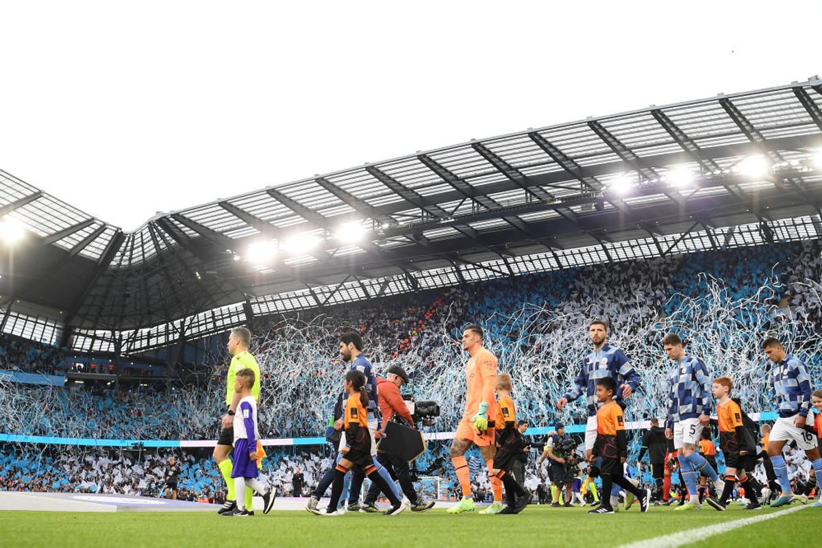 Manchester City a zdrobit campioana Europei și merge în finala Ligii Campionilor » Guardiola, tot mai aproape de tripla istorică