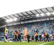 Manchester City - Real Madrid, 17 mai 2023