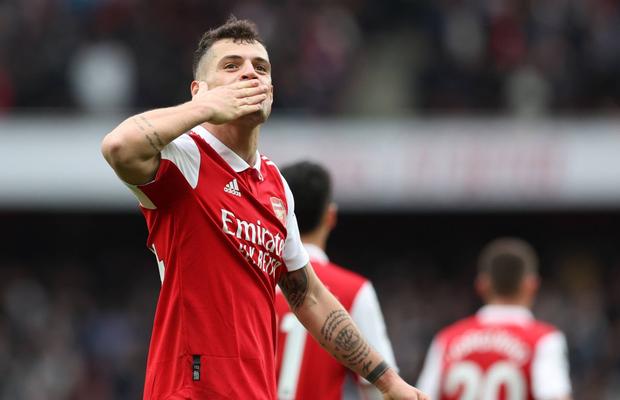 Mijlocașul cu 7 sezoane petrecute în tricoul lui Arsenal pleacă de pe Emirates în această vară » Ajunge sub comanda lui Xabi Alonso în Bundesliga