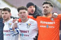 Virgil Drăghia a semnat prelungirea cu Rapid: „Iubesc acest club”