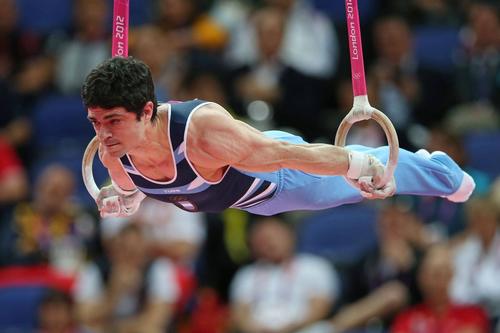 Foatul gimnast argentinian Federico Molinari (39 de ani) a fost acuzat de către Tribunalul din San Isidro de abuz psihologic și sexual asupra unei sportive minore.
Foto: Imago