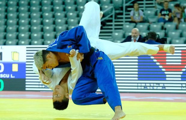 Președintele FR Judo după dezastrul de la Doha:  „Nu există explicații când pierzi în primul tur!”