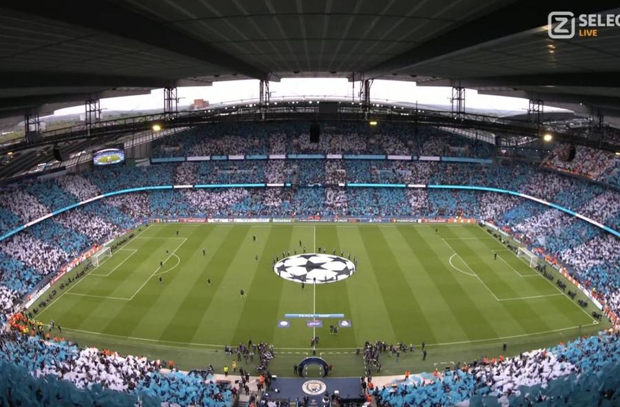 Manchester City a zdrobit campioana Europei și merge în finala Ligii Campionilor » Guardiola, tot mai aproape de tripla istorică