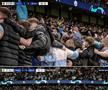 Manchester City - Real Madrid, 17 mai 2023