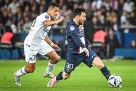PSG, interesată de Alexis Sanchez de la Marseille