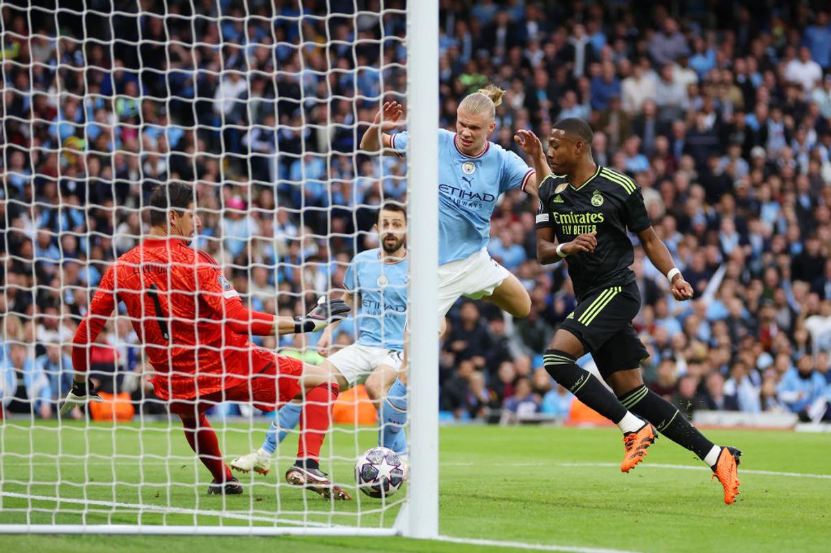 Manchester City a zdrobit campioana Europei și merge în finala Ligii Campionilor » Guardiola, tot mai aproape de tripla istorică