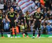 Manchester City - Real Madrid, 17 mai 2023