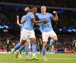 Manchester City - Real Madrid, 17 mai 2023