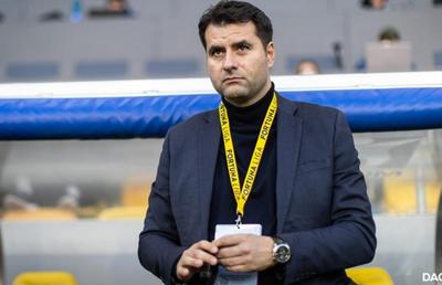 Portretul noului antrenor al FCU Craiova » Ce meserie a avut Joao Janeiro înainte să intre în fotbal