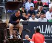 Holger Rune - Novak Djokovic, sfert la ATP Roma